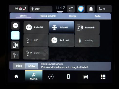 Used 2023 Jeep Grand Cherokee Altitude image 23