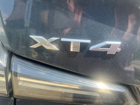 Used 2019 Cadillac XT4 Sport w/ Cold Weather Package AWD/4WD image 24