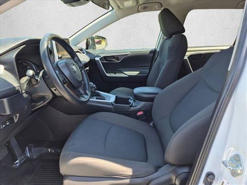 Certified 2023 Toyota RAV4 LE FWD image 15