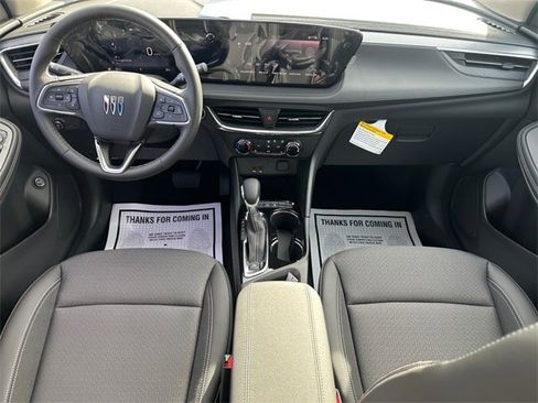 New 2026 Buick Encore GX Preferred w/ Comfort Package image 10