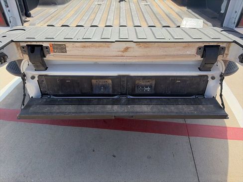 Used 2024 GMC Sierra 3500 Denali Ultimate image 5