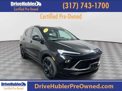 Used 2024 Buick Encore GX Sport Touring