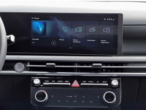 New 2026 Hyundai Santa Cruz SEL AWD/4WD image 18