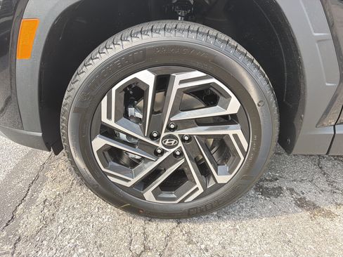 New 2026 Hyundai Tucson SEL Plus AWD/4WD image 12