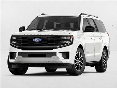 Used 2025 Ford Expedition Max Platinum