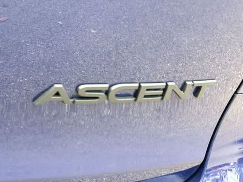 Used 2026 Subaru Ascent Premium AWD/4WD image 19