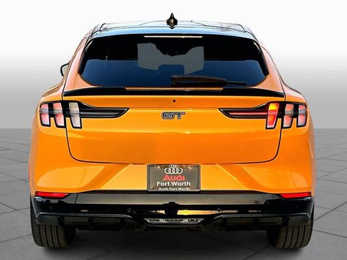 Used 2023 Ford Mustang Mach-E GT w/ GT Performance Edition image 4