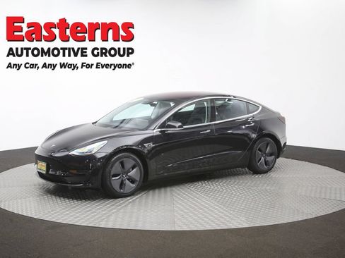 Used 2018 Tesla Model 3 Long Range AWD/4WD image 50