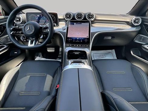 New 2026 Mercedes-Benz CLE 53 AMG 4MATIC Cabriolet image 7