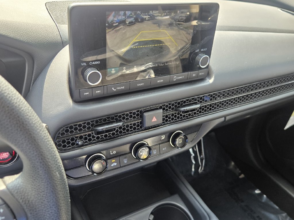 Used 2024 Honda HR-V LX image 21