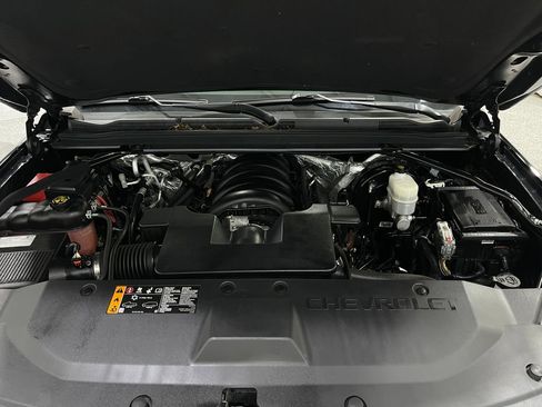 Used 2018 Chevrolet Tahoe Premier image 27