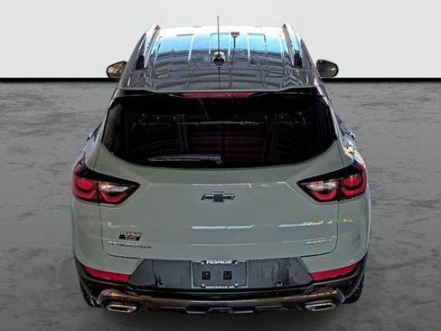 New 2026 Chevrolet TrailBlazer ACTIV w/ Driver Confidence Package image 3