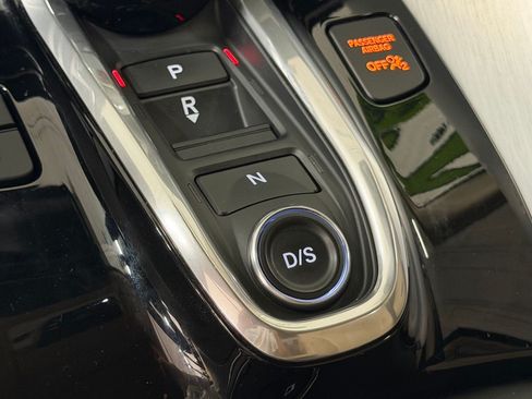 Used 2021 Acura TLX w/ Technology Package FWD image 19
