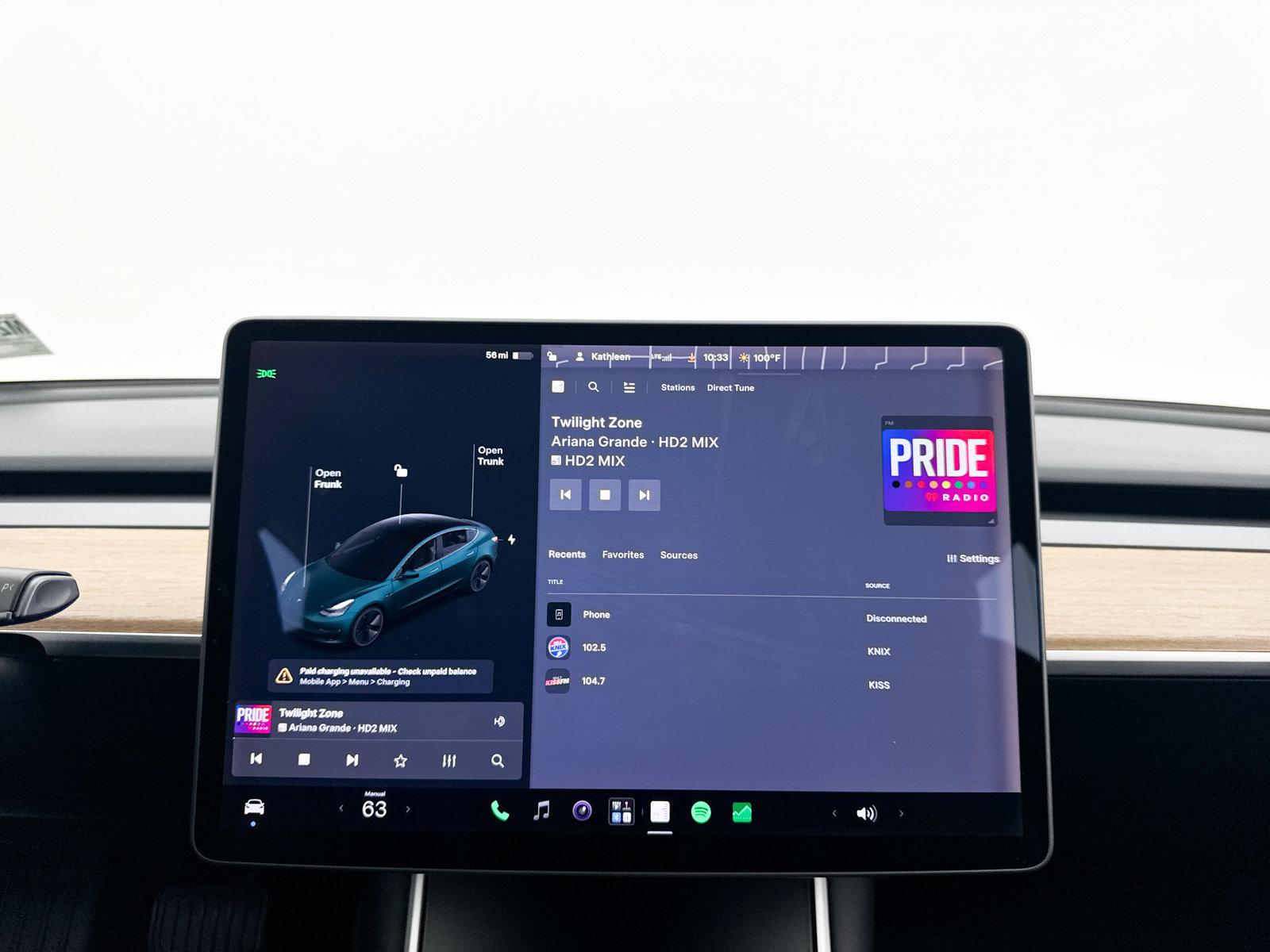 Used 2019 Tesla Model 3 Mid Range RWD image 5