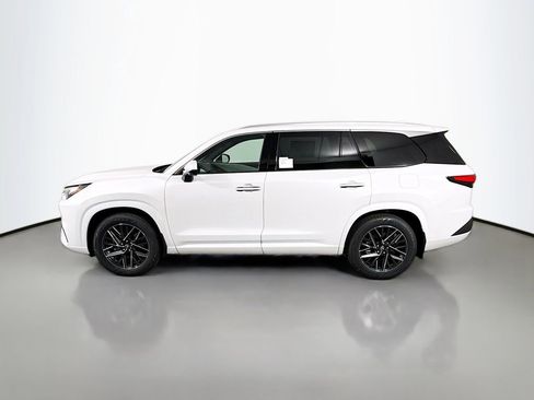 New 2026 Lexus TX 350 AWD image 8