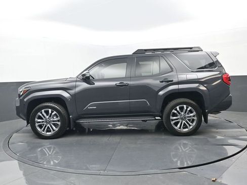 New 2025 Toyota 4Runner Limited image 22