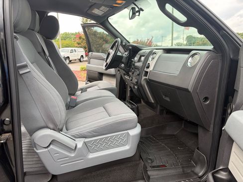 Used 2013 Ford F150 XLT w/ Luxury Equipment Group AWD/4WD image 49