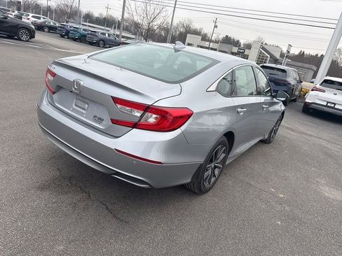 Used 2021 Honda Accord EX-L image 21