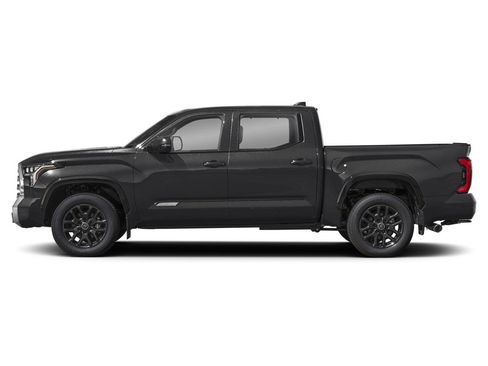 New 2026 Toyota Tundra Platinum image 25