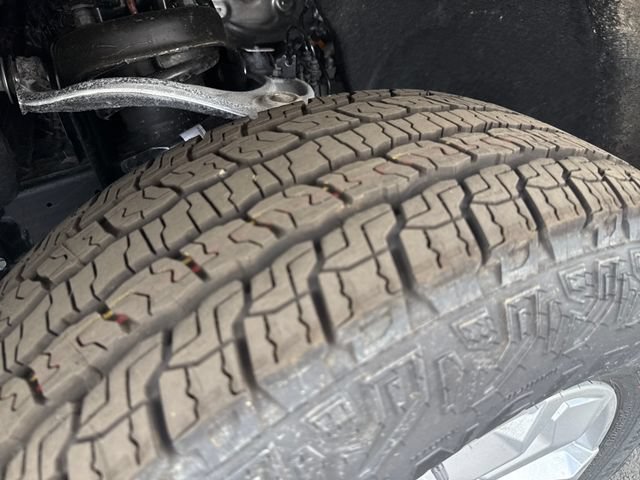 New 2026 Chevrolet Silverado 1500 RST w/ Z71 Off-Road Package AWD/4WD image 31