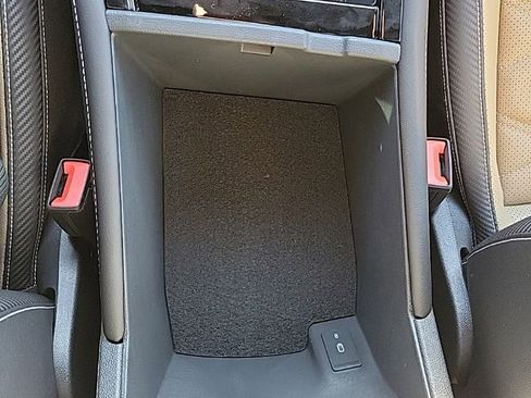 New 2026 Volkswagen Atlas Cross Sport SE image 36