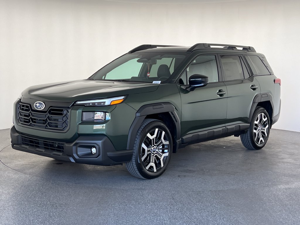 New 2026 Subaru Outback Touring XT AWD/4WD image 9