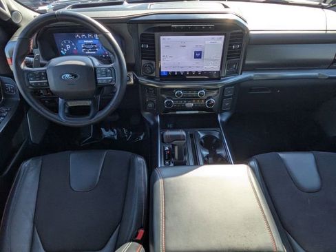 Certified 2024 Ford F150 Raptor AWD/4WD image 15
