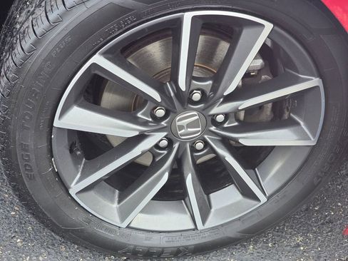 Used 2022 Honda Accord EX-L image 10