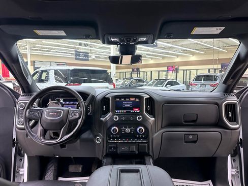 Used 2019 GMC Sierra 1500 AT4 w/ AT4 Premium Package image 33