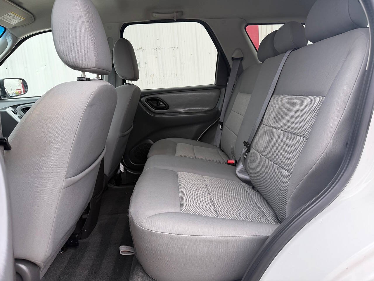 Used 2007 Ford Escape XLT FWD image 17
