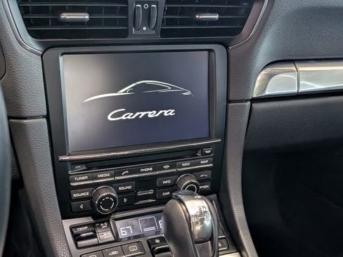 Used 2016 Porsche 911 Carrera Black Edition image 14