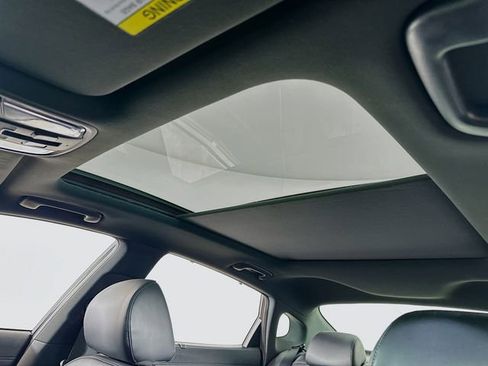 Used 2019 Kia Optima SX w/ SX Limited (Bronze) Package image 5