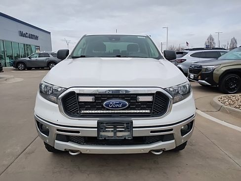 Used 2019 Ford Ranger XLT w/ FX4 Off-Road Package image 3