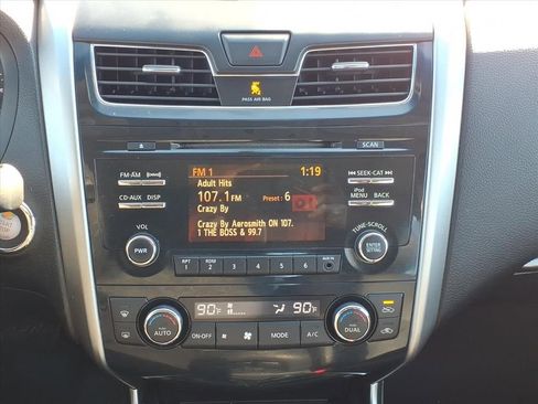 Used 2013 Nissan Altima 2.5 SL image 7