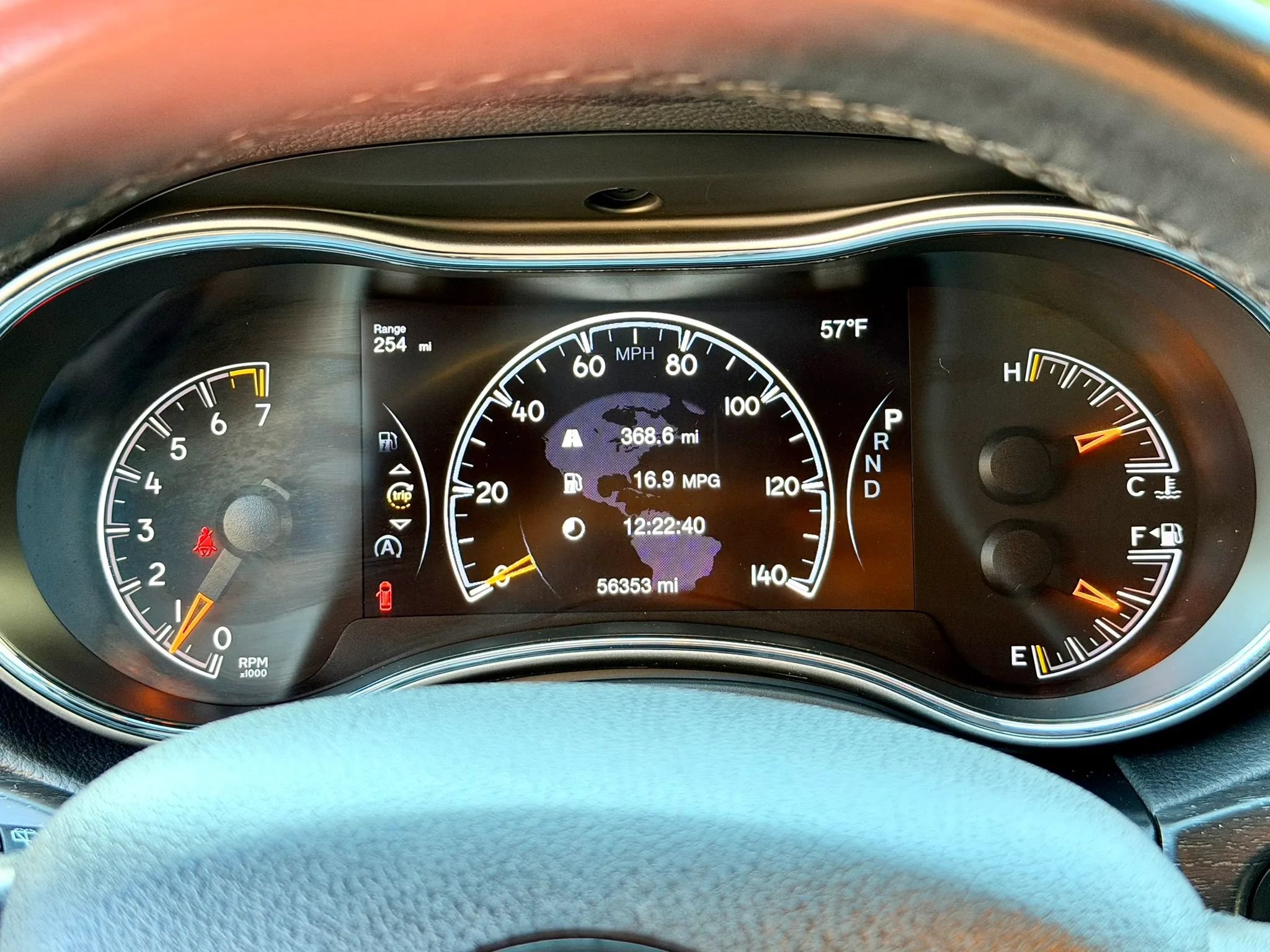 Used 2018 Jeep Grand Cherokee Limited AWD/4WD image 26