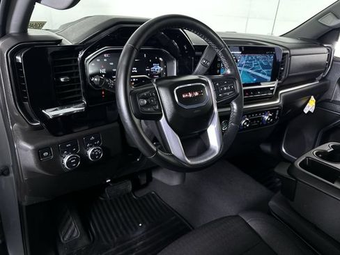 Used 2024 GMC Sierra 1500 Elevation AWD/4WD image 10