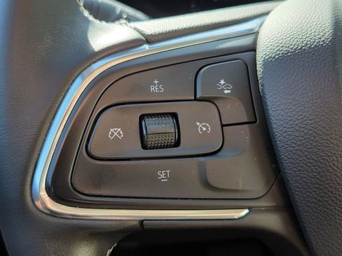 Used 2024 Buick Encore GX Preferred w/ Advanced Technology Package FWD image 19