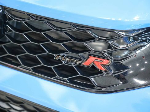 Used 2024 Honda Civic Type R image 14