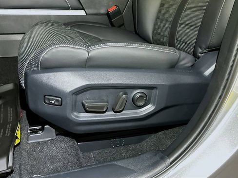 New 2025 Toyota Tundra Capstone AWD/4WD image 15