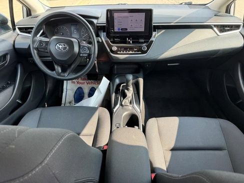 Used 2024 Toyota Corolla LE FWD image 13