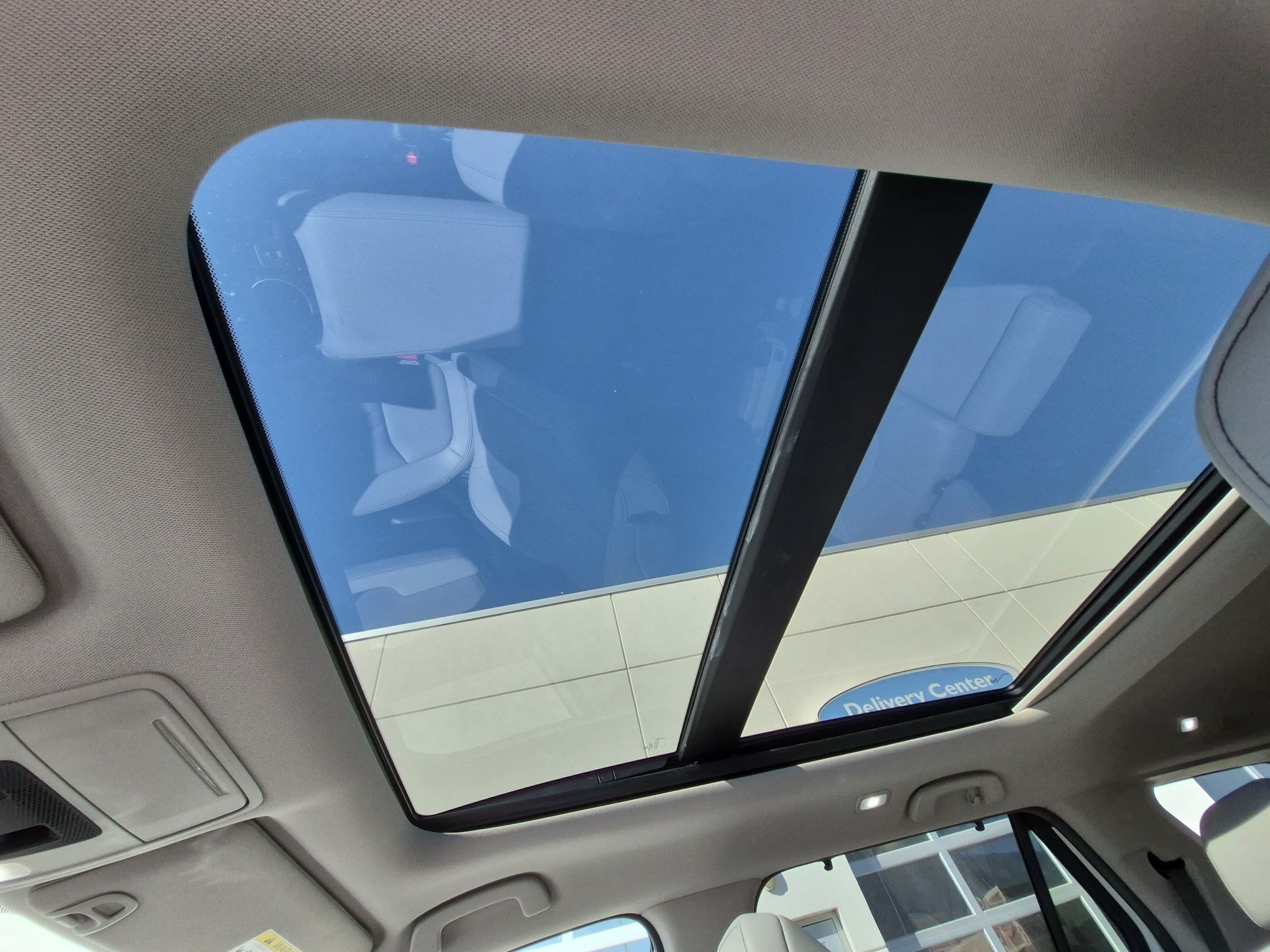 Certified 2025 Honda Pilot Touring image 18