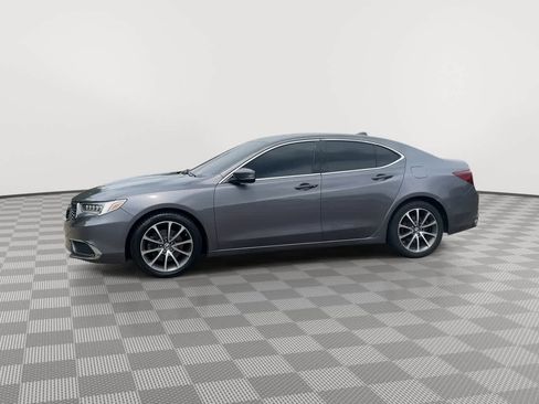 Used 2019 Acura TLX V6 SH-AWD image 5