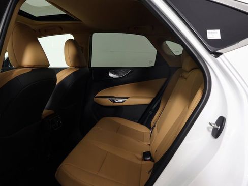 Used 2026 Lexus NX 350h AWD w/ Cold Area Package image 11
