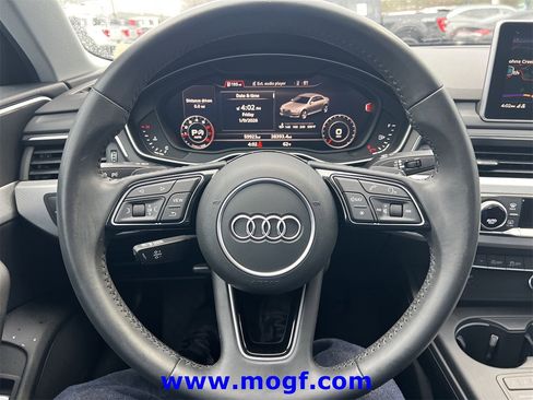 Used 2018 Audi A4 2.0T Ultra Premium image 13