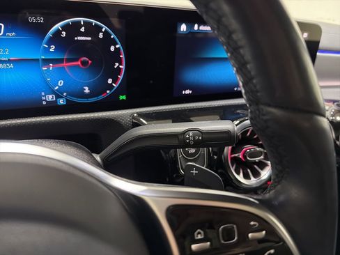 Used 2022 Mercedes-Benz A 220 4MATIC image 24