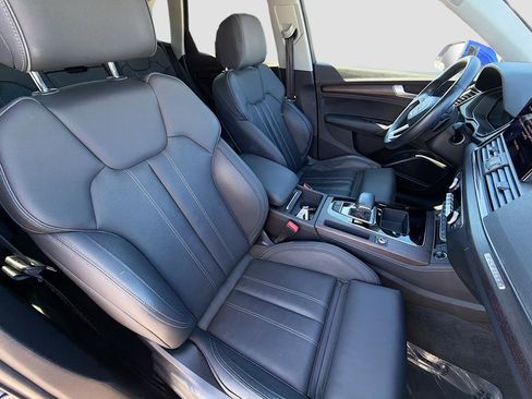 Used 2022 Audi Q5 e Prestige image 15