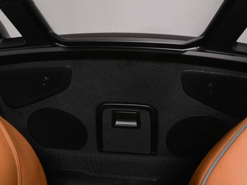 New 2026 BMW Z4 sDrive30i w/ Premium Package image 13