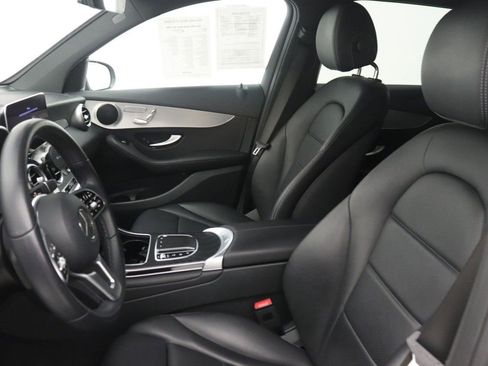 Certified 2022 Mercedes-Benz GLC 300 GLC 300 image 32
