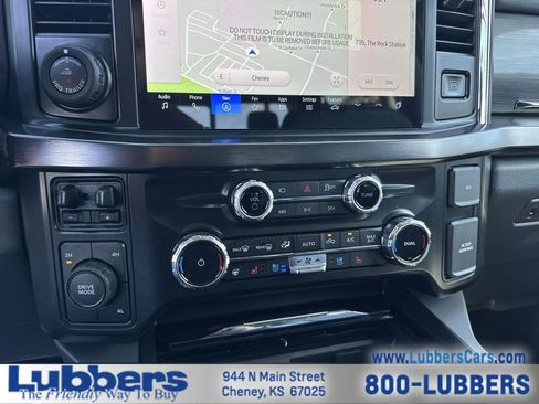 New 2026 Ford F350 4x4 Crew Cab Super Duty image 18