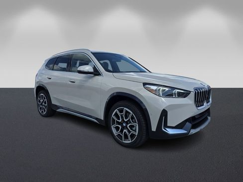 New 2026 BMW X1 xDrive28i image 1
